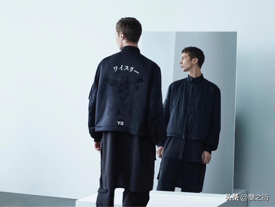 山本耀司y3鞋子,y3早春山本耀司裤子