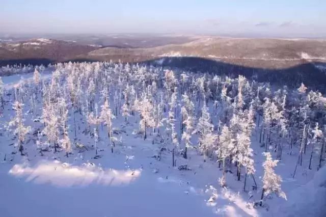 80岁前一定要去的中国的100个地方！你去过几个了？