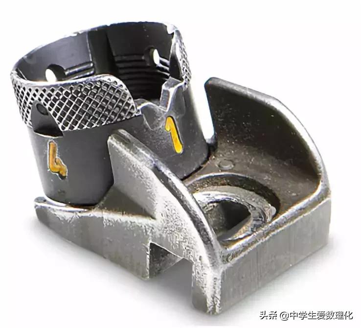 关于枪械瞄具的简单科普,枪械三点一线怎么瞄准教程