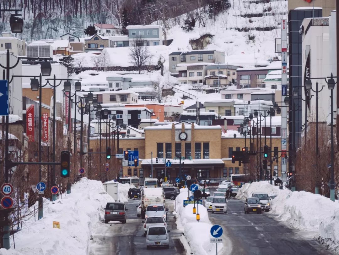 2020年1月最值得去的旅行地,这才是一月份最值得去的旅行地