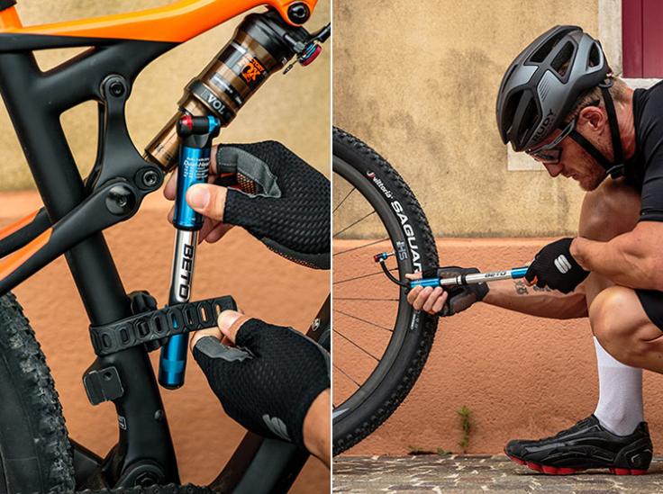 便携气筒好用吗,家用气筒