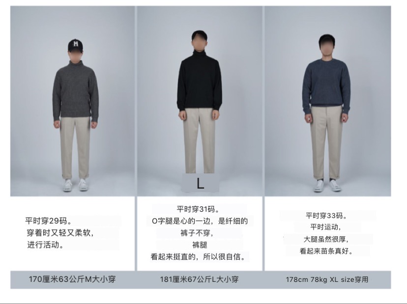 男生穿搭时尚达人,韩国男装搭配高级品牌