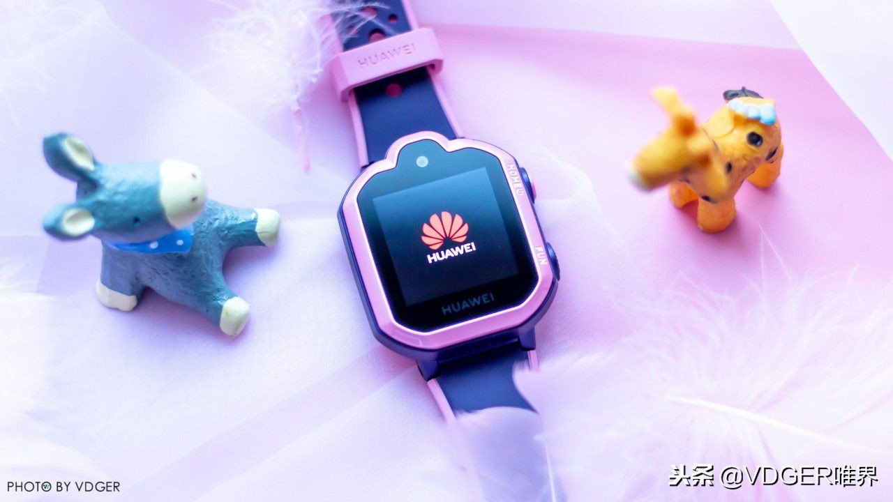 华为儿童手表3pro体验,华为儿童手表3pro定位不更新了