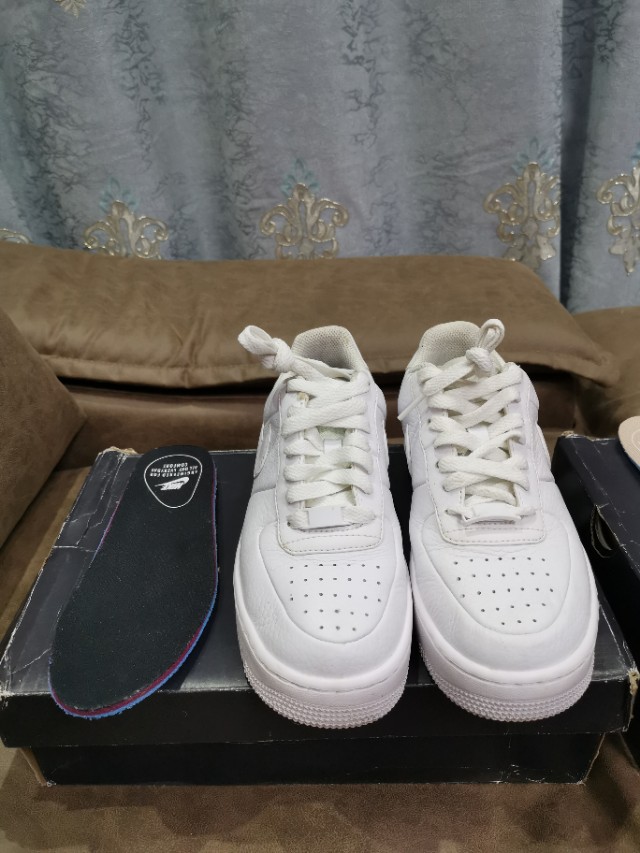 最受欢迎的空军一号女款,空军一号男款和女款区别