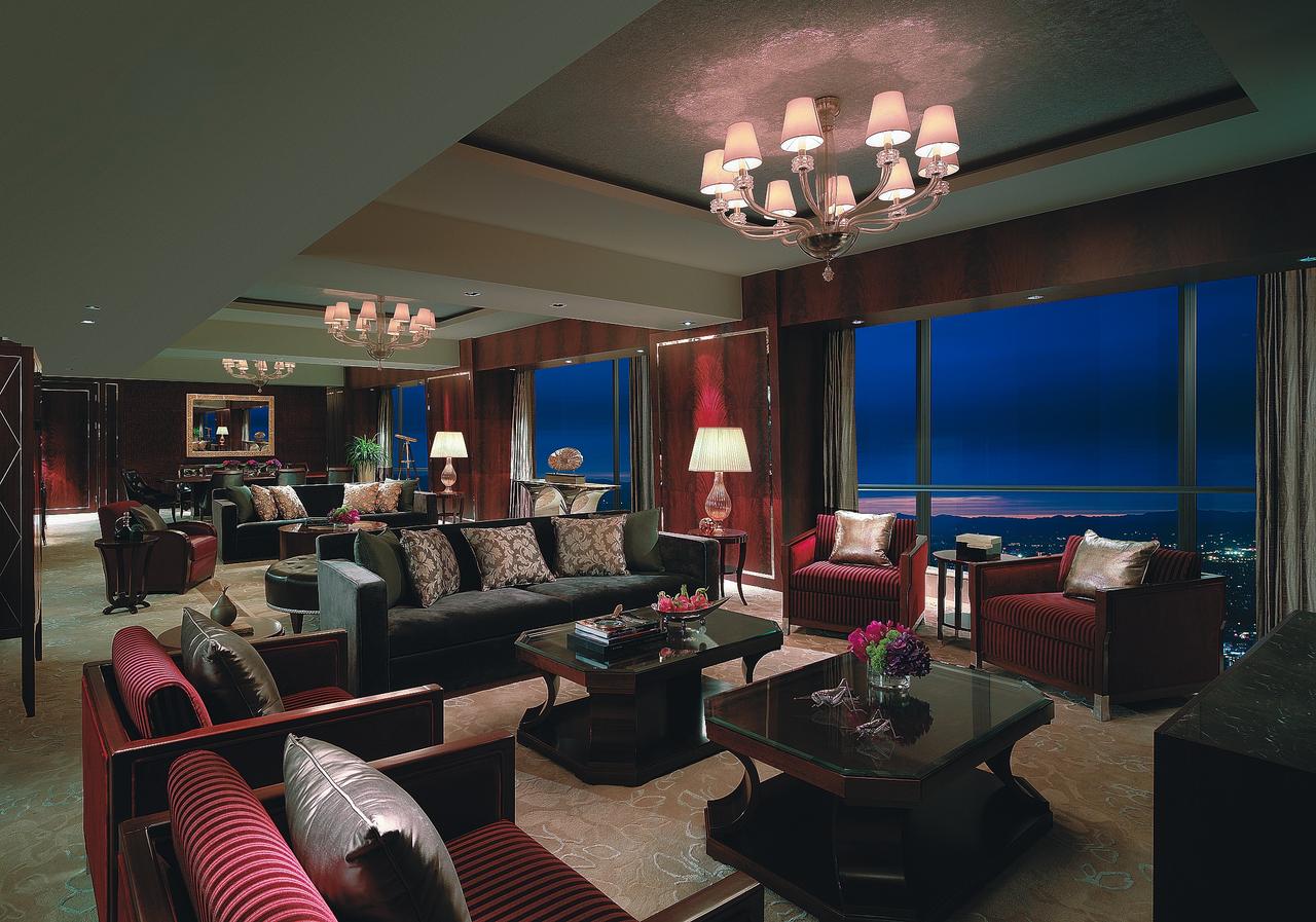 北京顶级温泉酒店排行榜,中国顶级酒店品牌大全