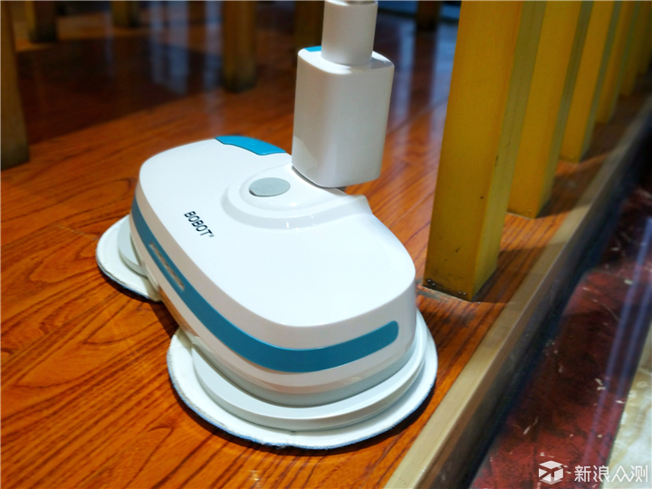 bobot无线电动拖地机品牌排行,免手洗的电动拖地机