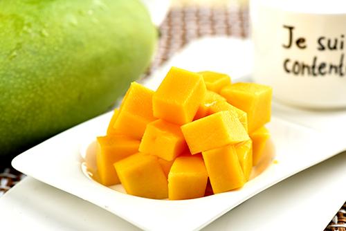 芒果怎么才能快速催熟,芒果怎么催熟最快方法图解