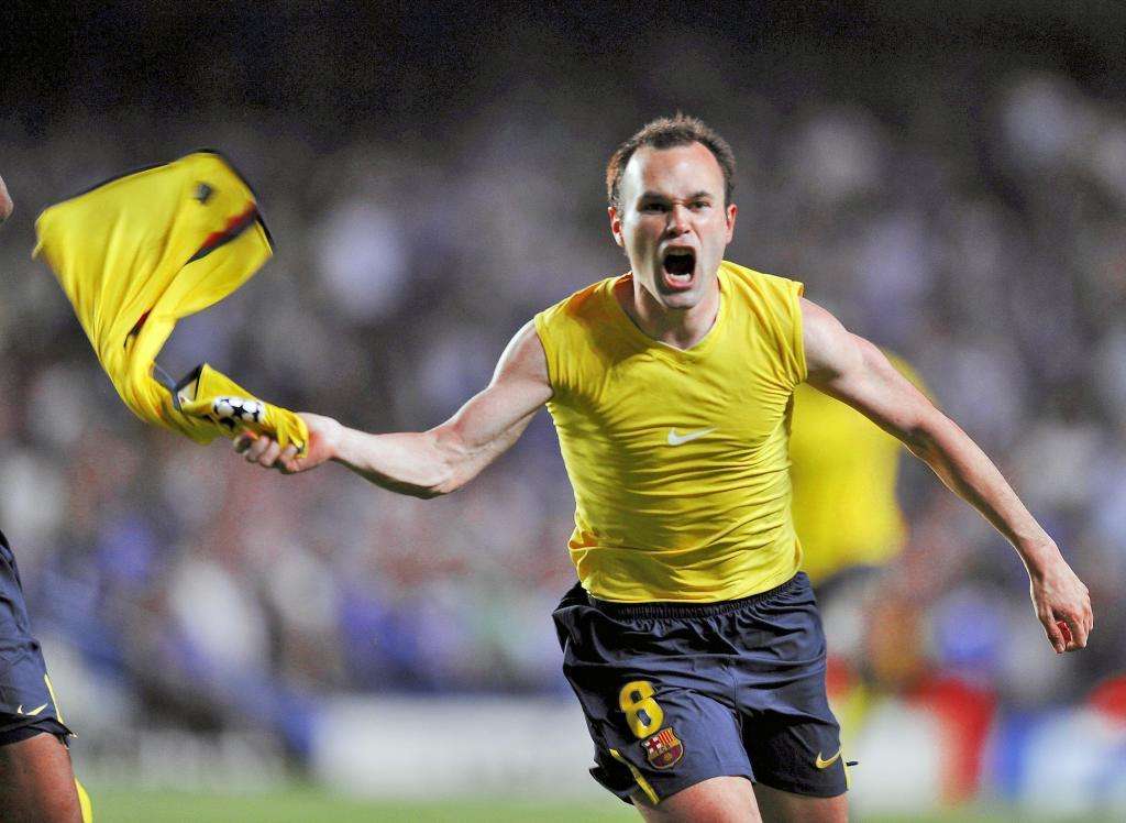 欧冠的内核:苦尽甘来的英雄礼赞,城头变幻的如歌史诗