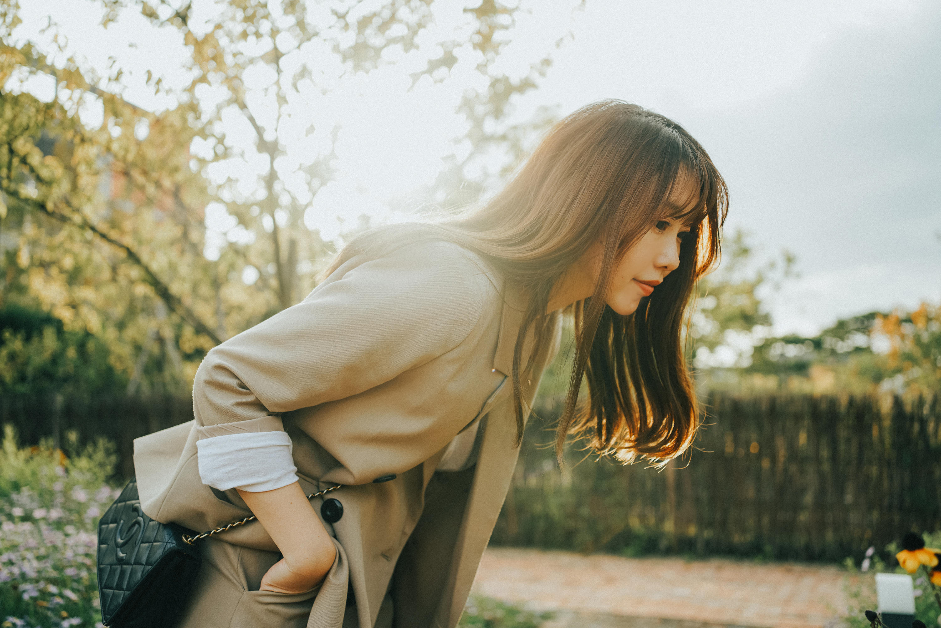 韩国旅游浪漫之行,韩国旅途中的邂逅