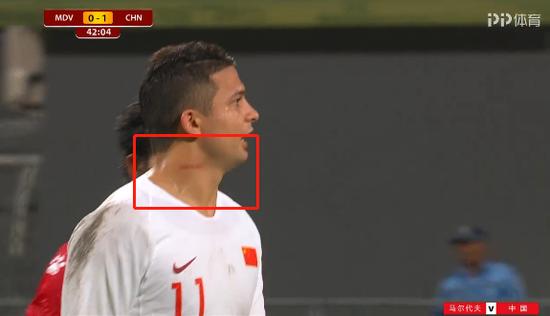 国足有c罗能赢吗,艾克森和c罗