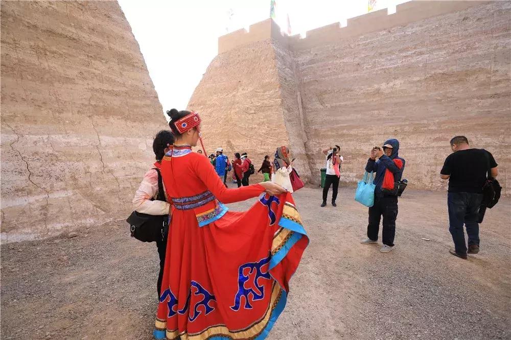 额济纳旅游自由行攻略,额济纳旗旅游最佳省钱攻略
