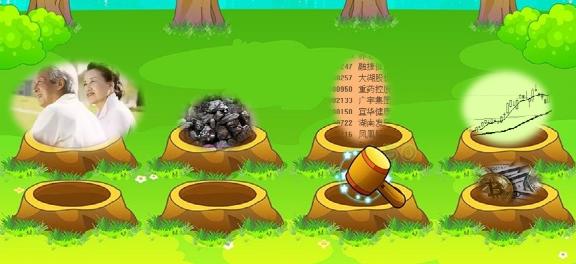 大热点爆发前的打地鼠行情，要像豹子般捕食，才不至于累死还亏钱