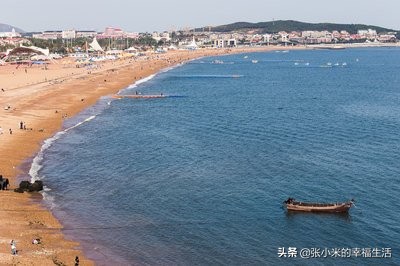 大连夏日清凉好去处,大连周边大自然消暑好去处