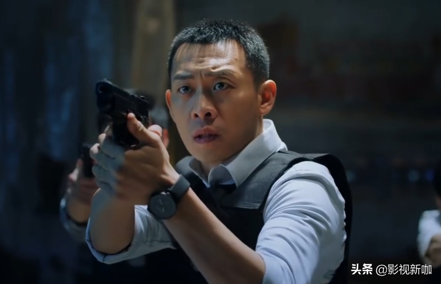 电视剧张译重生1-28集在线观看,张译重生深度解析