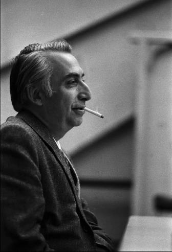 罗兰巴特简介,作家罗兰巴特个人简介