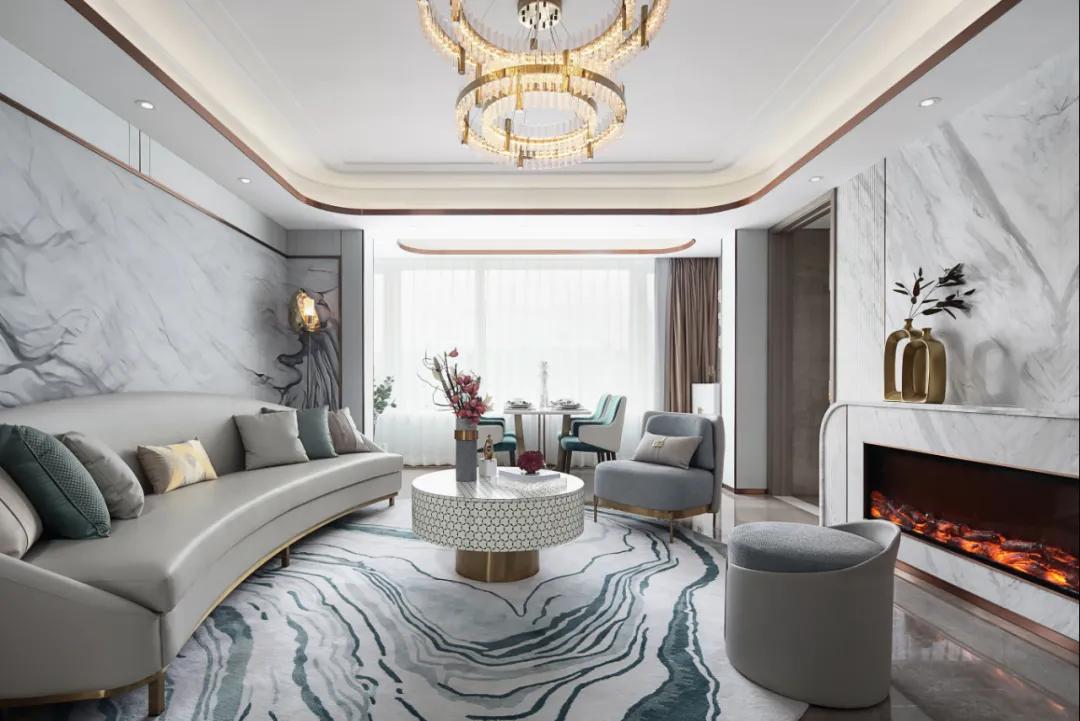 2021年英国室内设计大奖赛,迪拜装修室内设计艺术展活动