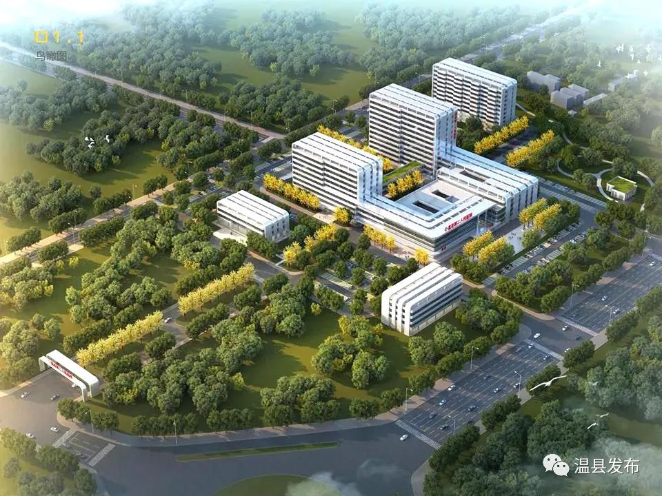 温县第二人民医院介绍,温县第二人民医院新闻