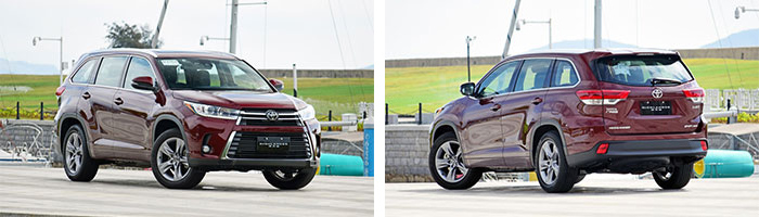 这几款suv空间大价格亲民实用耐开,30到40万买什么车好中大型suv