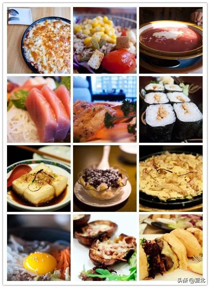 北京，你了解多少？（作文素材）