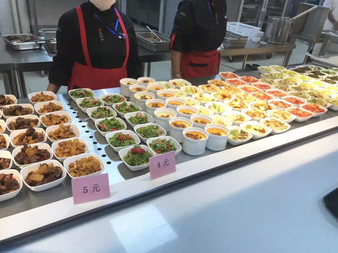 中北学院食堂地图,中北学院食堂攻略