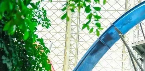 成都天堂岛海洋公园设施游玩限制,成都天堂岛海洋乐园是不是室内
