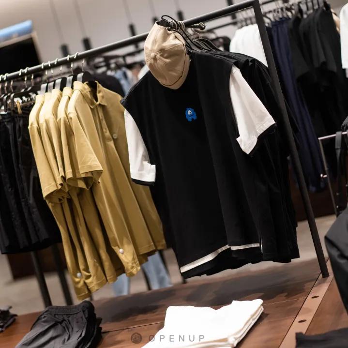 还在坐等618？你的姐妹已经在凯德广场御锦城血拼了喂