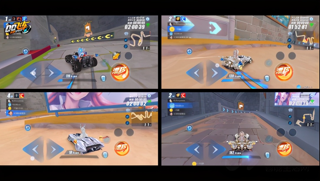 coloros智慧互联,coloros连接与共享