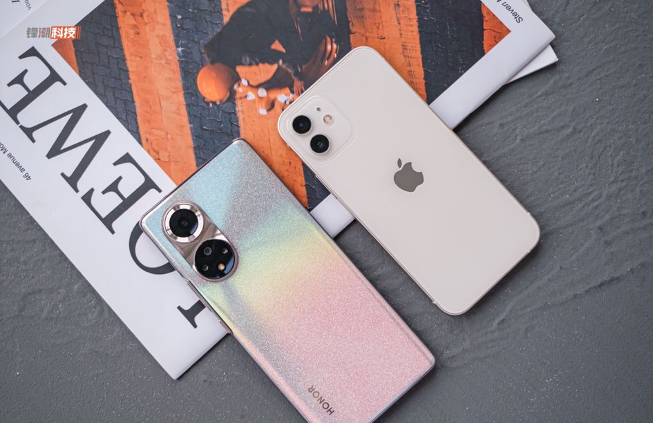 荣耀亿级像素vs苹果国民神机，谁的影像能力更出众？