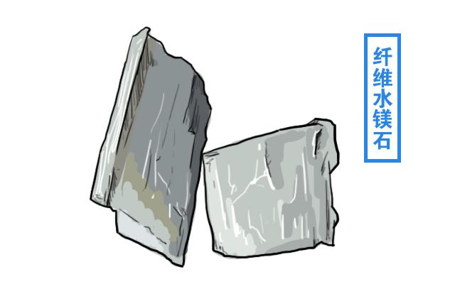 古人用土布做衣服,古代用奇葩材料做的服饰