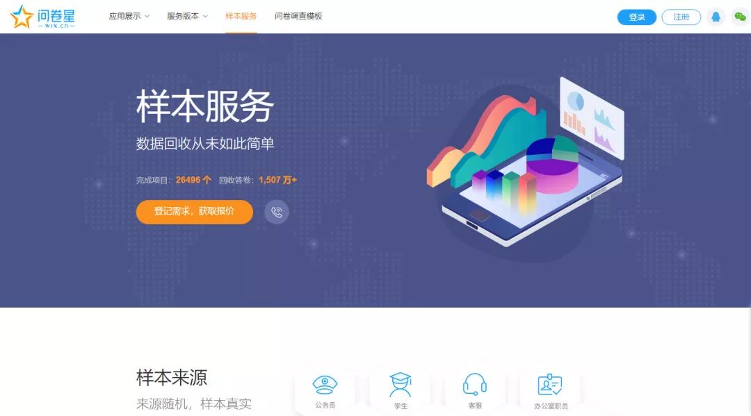 调研数据分析工具,问卷调查的数据分析免费软件