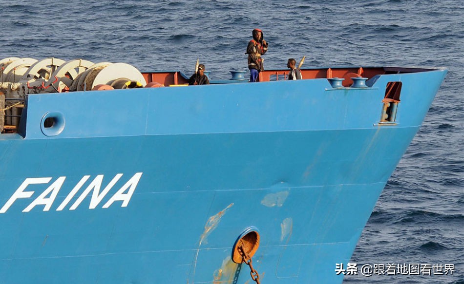 索马里被分为哪些国家,索马里是哪两个国家