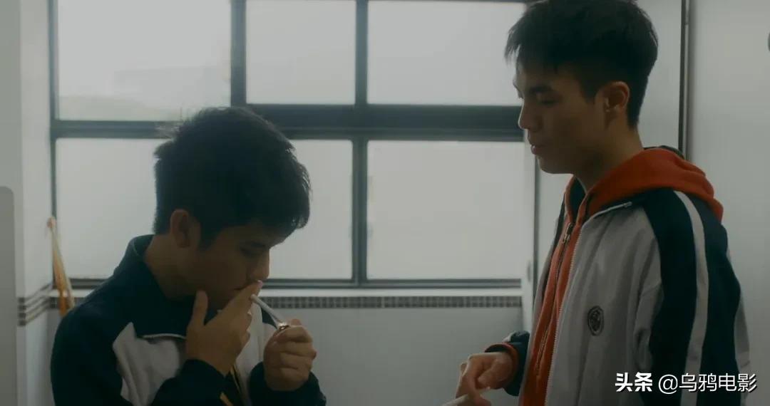 横扫电影节奖项,横扫国际影展