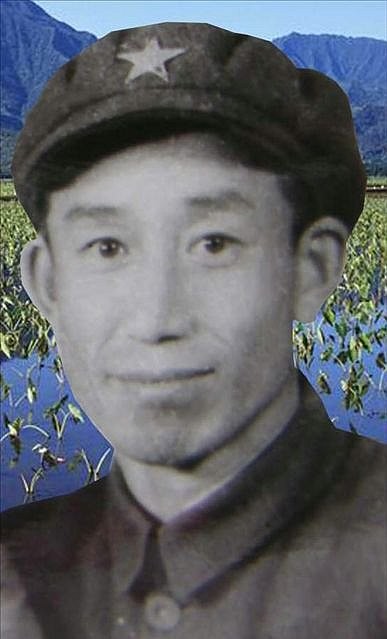 怀念老红军父亲：点滴回忆篆初心，寓于小处缅品行