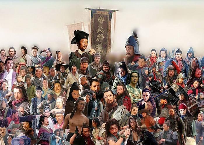 公认厉害的孙立,尉迟孙立为什么没上三十六天罡