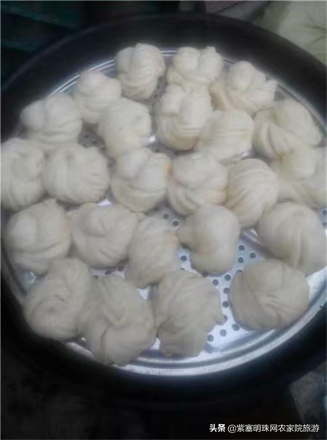 回民小穆,蓟县九山顶有几家回民清真农家院