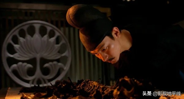 徐克评价刘德华狄仁杰,徐克拍过几次狄仁杰