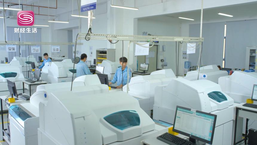 深圳财经频道的报道,深圳财经频道直通车