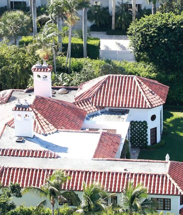 纽约恋童富豪各种谜团——不是豪门,大学没毕业,十亿资产从哪里来?