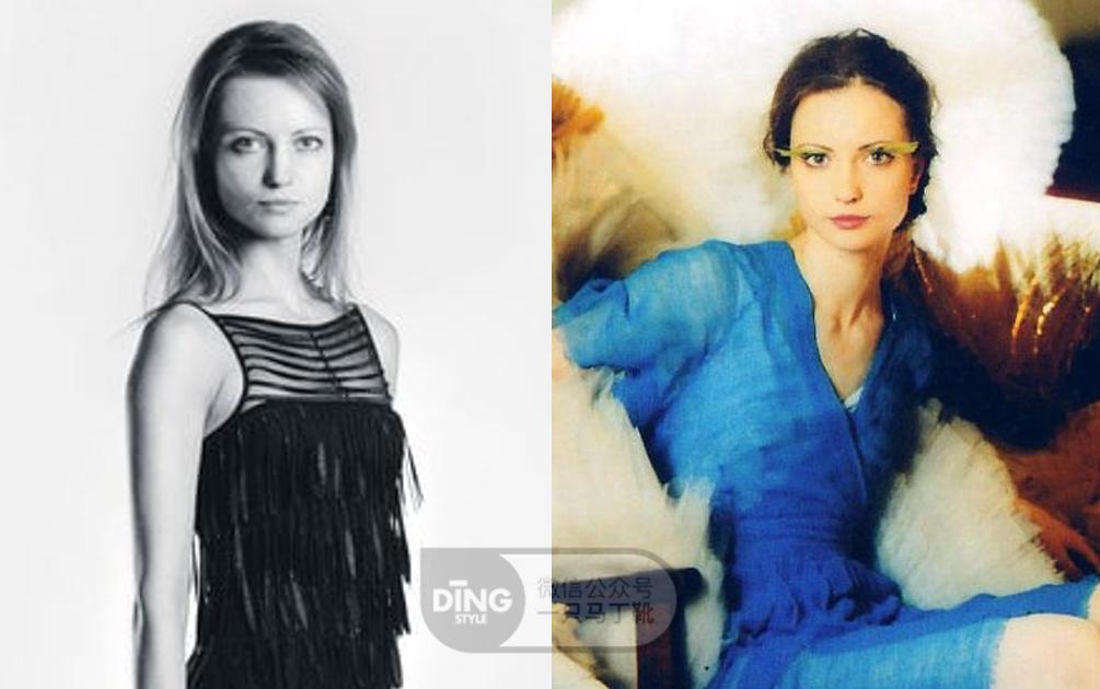 哪种人适合披头发,披发好看还是扎发好