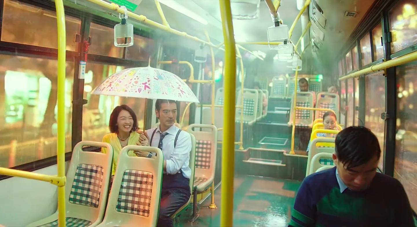 陈绮贞分手后新恋情曝光,陈绮贞最近的新恋情