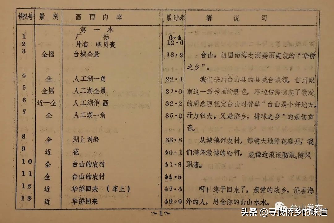 这个网红记录片,告诉你台山改革前不为人知的一面