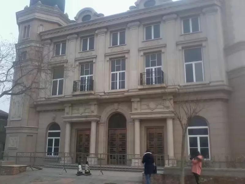 天津第五大道美食攻略,天津第五大道有什么好玩的