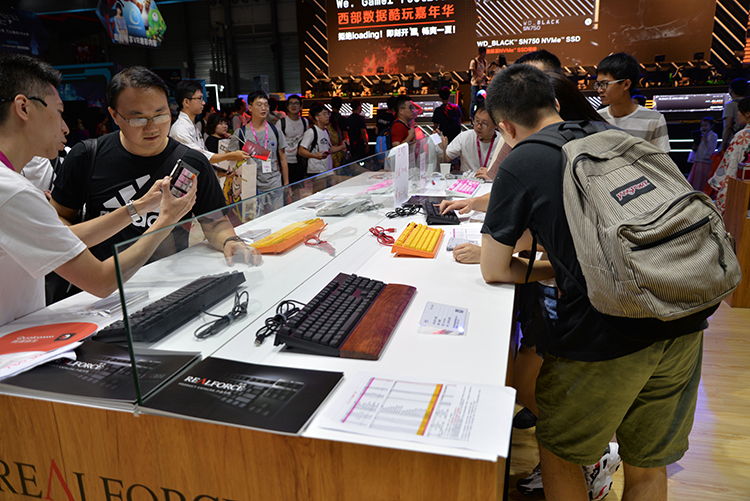 chinajoy2019机箱,chinajoy2019玩什么