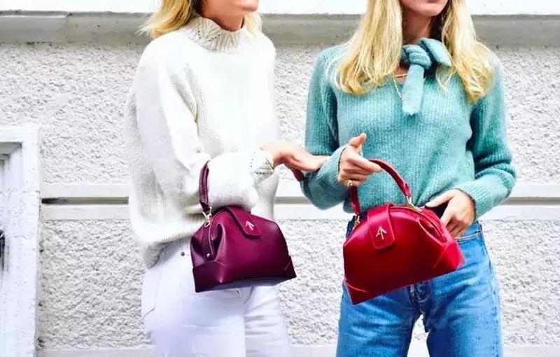 皮质好一点的轻奢包包推荐,皮质最好的包包