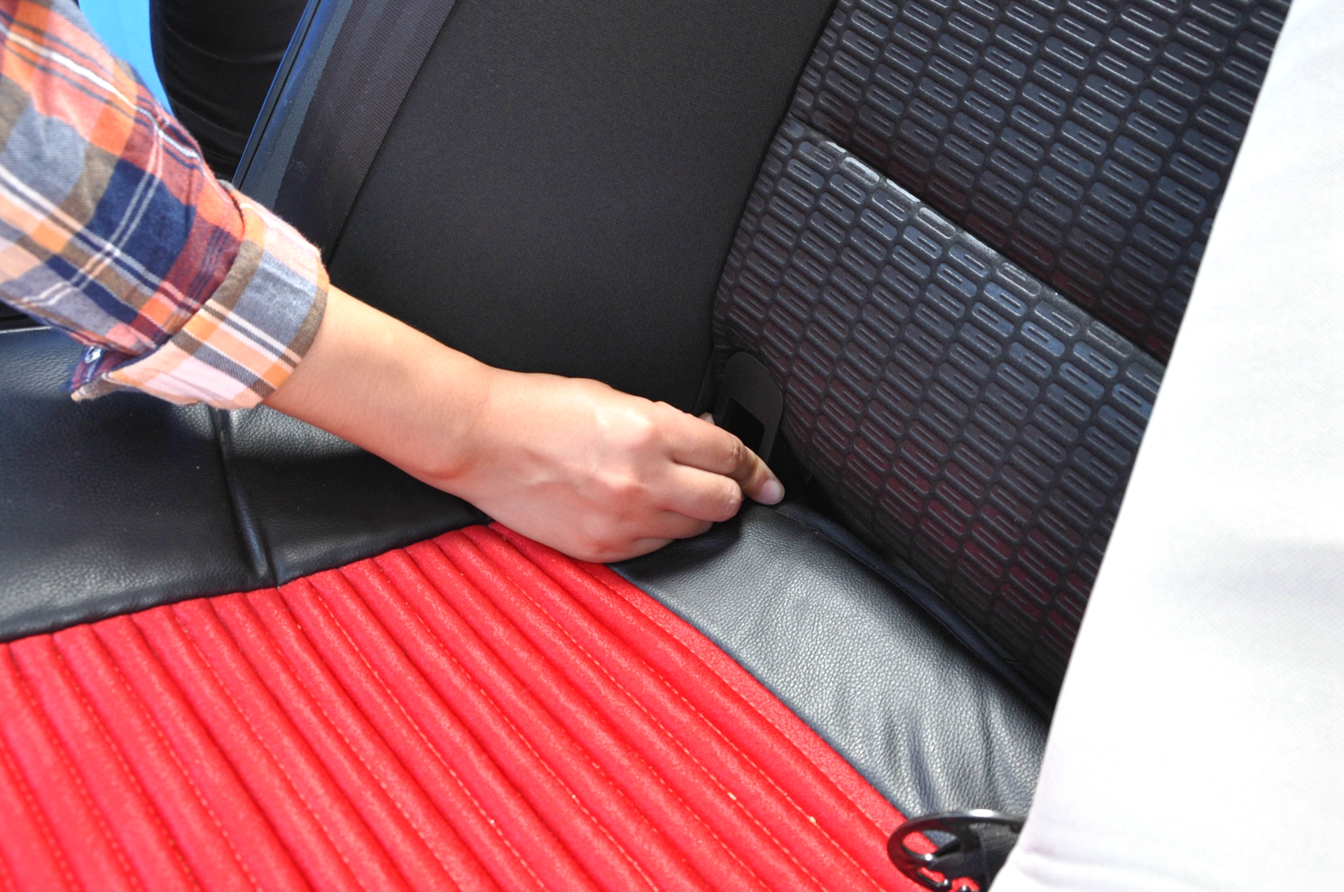 16款热门安全座椅测评,qborn儿童安全座椅使用说明书