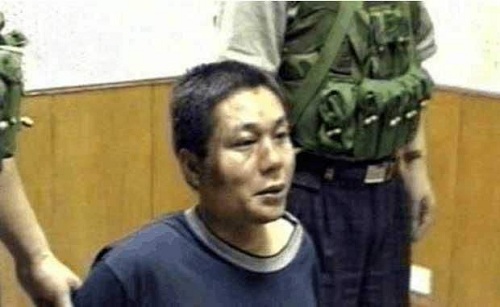 悍匪张君小时候是一个什么样的人,张君为什么不藏奸