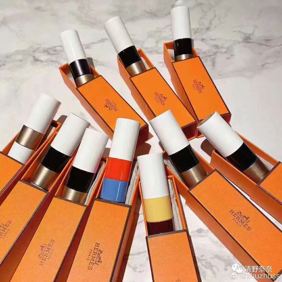 入了这只口红后,突然觉得TF的口红不香了