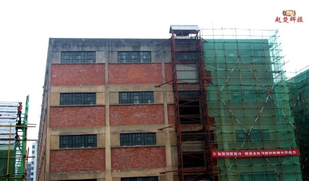 荆州沙市洋码头是谁修的,荆州最新综合码头