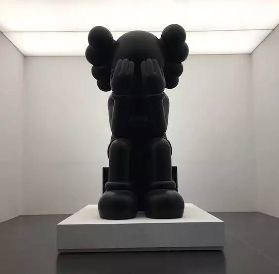 潮牌kawst恤,kawst恤联名