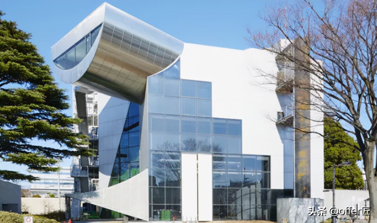 日本麻省理工大学,东京工业大学工业设计